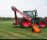 Оборудване за лятна поддръжка Наклонни косачки Dücker HDM 600  VMS 1200