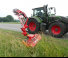 Оборудване за лятна поддръжка Наклонни косачки Dücker HDM 600  VMS 1200