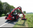Оборудване за лятна поддръжка Наклонни косачки Dücker HDM 600  VMS 1200