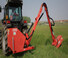 Оборудване за лятна поддръжка Наклонни косачки Maschio Palma 720T