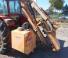 Ferri TSE 50 Energy