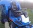 Iseki SF 230