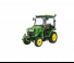 John Deere 2036 R