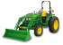 John Deere 4049 M