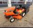 Kubota G 18