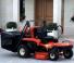 Kubota GZD 15 HD