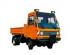 Multicar M 26 Transline DK