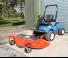 New Holland MC 28