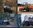 Kubota RTV 900 W-EC