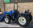 New Holland T 3020 (101)