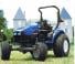 New Holland TC 40 D