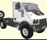 Bremach Trex 60.3/4
