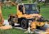 Unimog U 5000