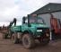 Unimog U 2100