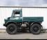 Unimog U 2400