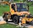 Unimog U 400
