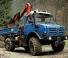 Unimog U 5000