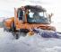 Превозни средства Общински многофункционални превозни средства на дизел Unimog U 527 Euro 6