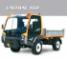 Lindner Unitrac 102 L