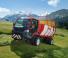Lindner Unitrac 122 LDrive