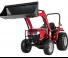 Превозни средства Общински трактори Mahindra 1626 SHUTTLE