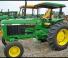 John Deere 2355