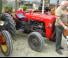 Massey Ferguson 37