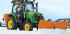 Превозни средства Общински трактори John Deere 3720