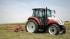 Превозни средства Общински трактори Steyr 4055 Kompakt S Basis