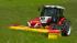 Превозни средства Общински трактори Steyr 4095 Kompakt Basis