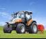 Превозни средства Общински трактори Steyr 4075 Kompakt K
