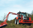 Превозни средства Общински трактори Steyr 4085 Kompakt K