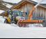 Трактори 4WD (задвиждане на четирите колела) Steyr 4100 Multi Profi