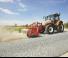 Трактори 4WD (задвиждане на четирите колела) Steyr 4115 Kompakt Hilo Profi