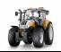 Трактори 4WD (задвиждане на четирите колела) Steyr 4115 Multi ET Profi