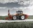 Превозни средства Общински трактори Steyr 4115 Profi CVT Profi