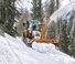 Превозни средства Общински трактори Steyr 4120 Multi
