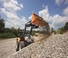 Превозни средства Общински трактори Steyr 4120 Multi