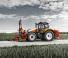 Трактори 4WD (задвиждане на четирите колела) Steyr 4120 Profi CVT Profi