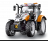 Трактори 4WD (задвиждане на четирите колела) Steyr 4120 Profi CVT Profi
