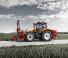 Превозни средства Общински трактори Steyr 4125 Profi CVT Basis