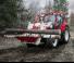 Трактори 4WD (задвиждане на четирите колела) Steyr 4130 Profi ET Basis