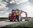 Превозни средства Общински трактори Steyr 4135 Profi CVT Profi