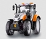 Превозни средства Общински трактори Steyr 4135 Profi CVT Profi