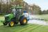 Превозни средства Общински трактори John Deere 4720 