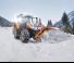 Превозни средства Общински трактори Steyr 6140 Profi Classic Profi