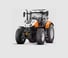 Превозни средства Общински трактори Steyr 6220 Absolut CVT Basis