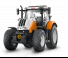 Превозни средства Общински трактори Steyr 6220 CVT Komfort