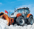 Steyr 6225 CVT K