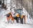 Превозни средства Общински трактори Steyr 6260 Absolut CVT Profi